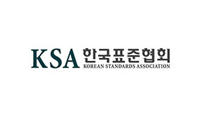 ksa 한국표준협회